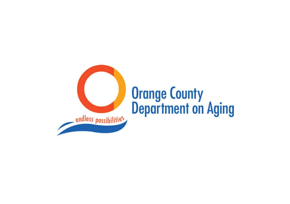 Orange Counter Department